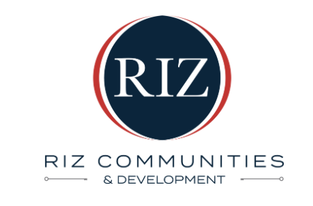 Riz Communities Logo